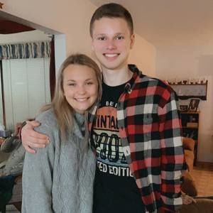 Meet your Posher, Madison